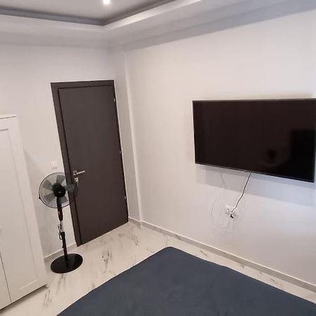 Luxurious Apartment In The Heart Of סלוניקי מראה חיצוני תמונה