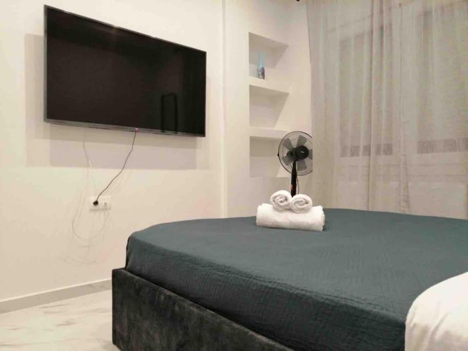 Luxurious Apartment In The Heart Of סלוניקי מראה חיצוני תמונה