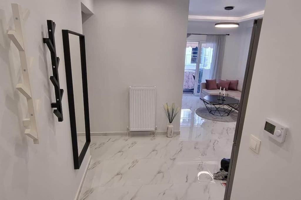 Luxurious Apartment In The Heart Of סלוניקי מראה חיצוני תמונה