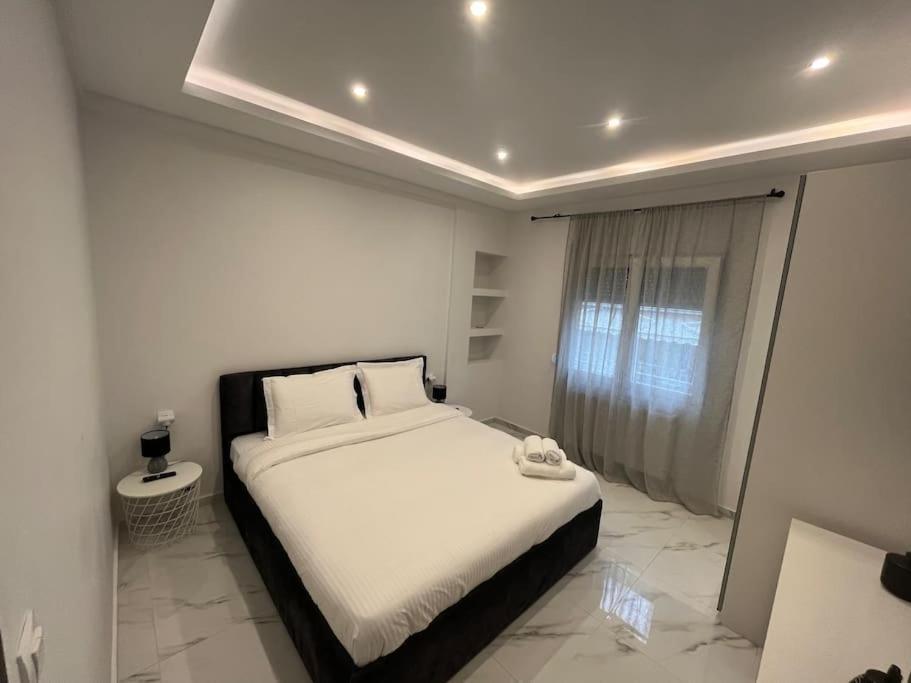 Luxurious Apartment In The Heart Of סלוניקי מראה חיצוני תמונה