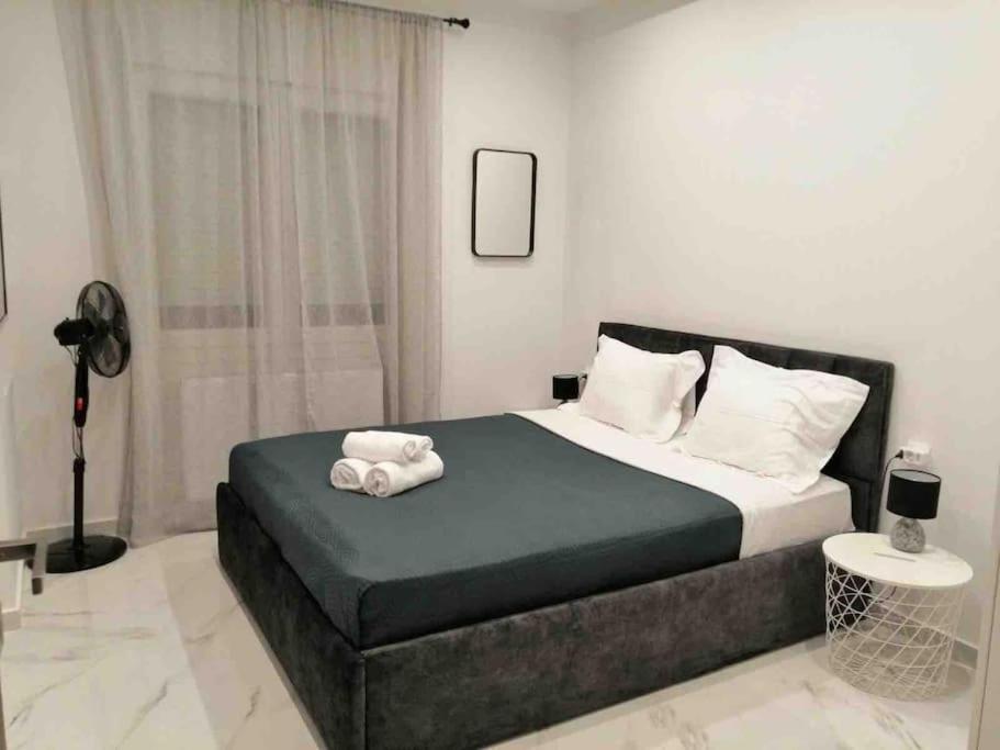 Luxurious Apartment In The Heart Of סלוניקי מראה חיצוני תמונה