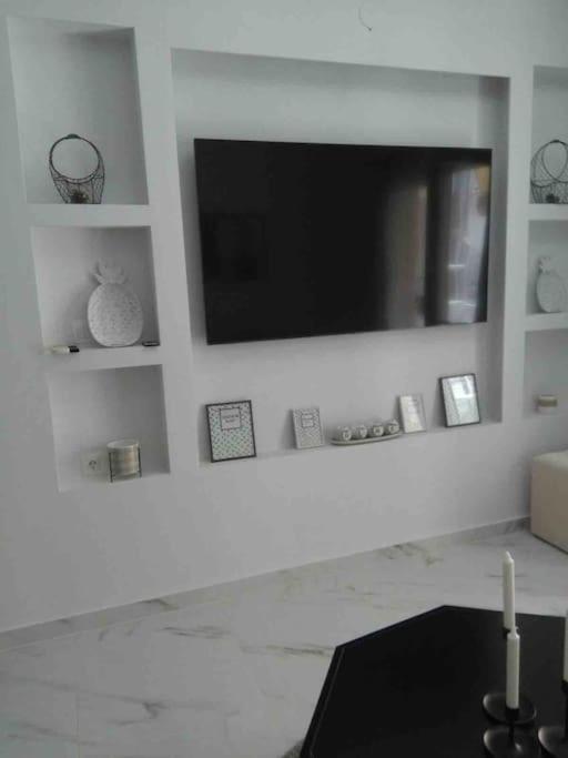 Luxurious Apartment In The Heart Of סלוניקי מראה חיצוני תמונה